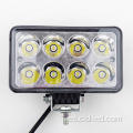 Lámpara LED impermeable aprobada por CE ROHS de alta calidad